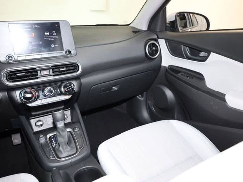 Used 2023 Hyundai Kona SEL w/ Cargo Package image 17