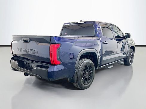 Used 2025 Toyota Tundra SR5 AWD/4WD image 4