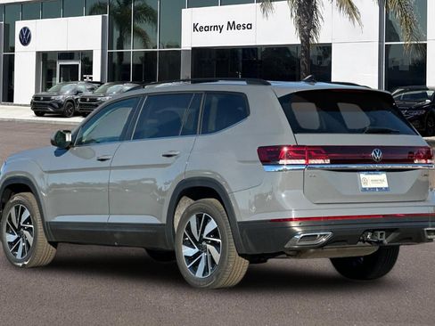 New 2026 Volkswagen ID.4 Pro AWD/4WD image 6