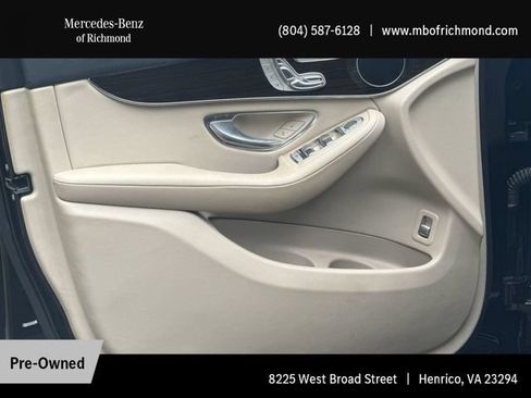 Used 2019 Mercedes-Benz GLC 300 image 12