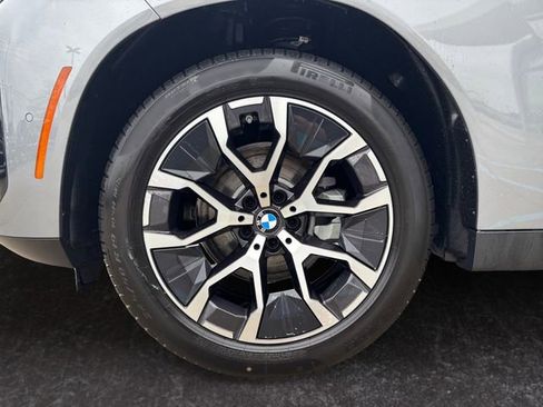 New 2026 BMW X3 xDrive30 w/ Premium Package image 30