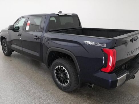 New 2026 Toyota Tundra SR5 AWD/4WD image 5