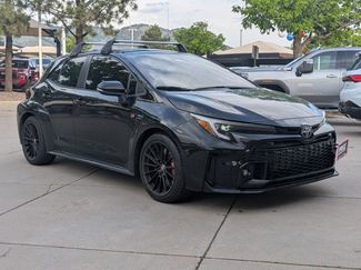 Used 2024 Toyota Corolla GR AWD/4WD video 3