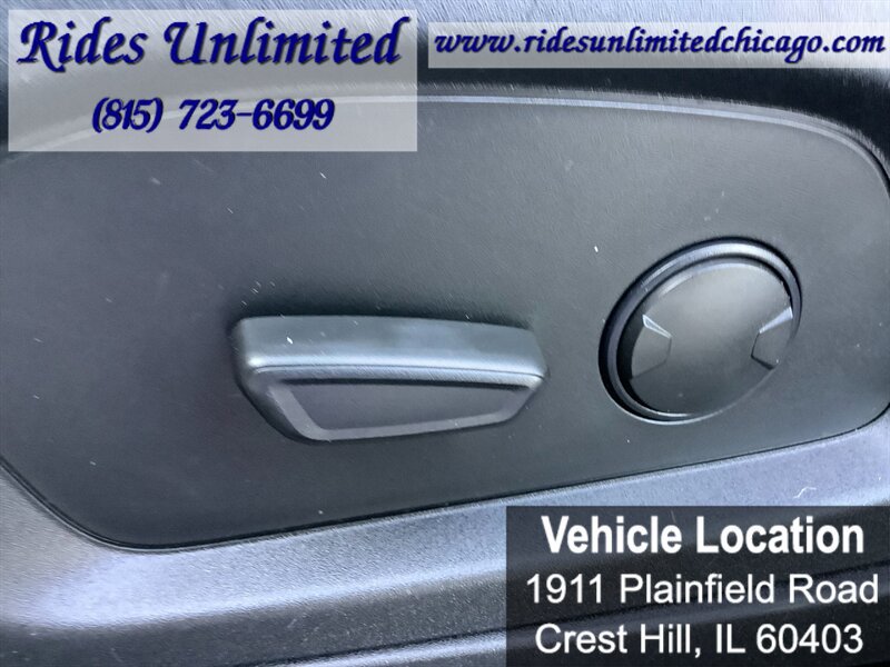 Used 2020 Ford Explorer 4WD Police Interceptor image 13