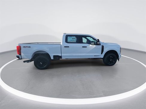 New 2026 Ford F250 XL w/ STX Appearance Package image 9