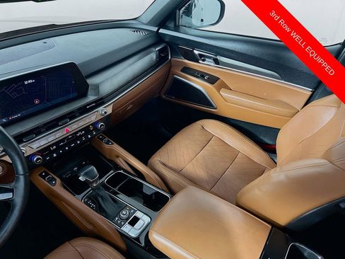 Certified 2023 Kia Telluride EX X-Line AWD/4WD image 25