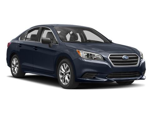 Used 2017 Subaru Legacy 2.5i w/ Alloy Wheel Package AWD/4WD image 9
