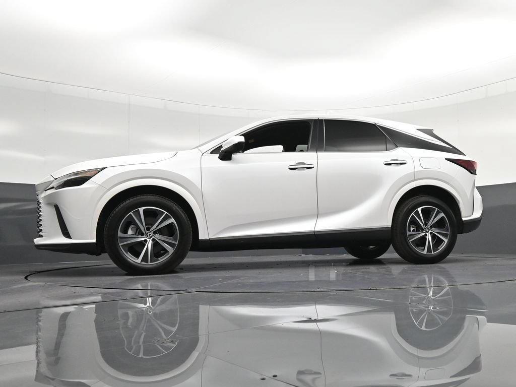 Used 2025 Lexus RX 350 FWD w/ Technology Package image 29