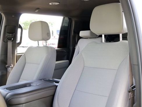 Used 2023 Chevrolet Suburban LS w/ Driver Alert Package RWD image 11