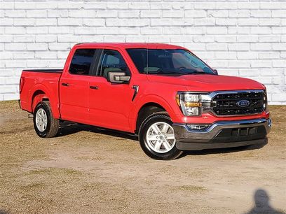 Used 2023 Ford F150 XLT