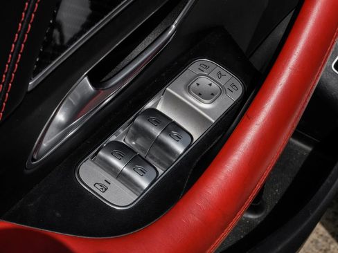 Used 2024 Mercedes-Benz GLE 63 AMG S w/ Driver Assistance Package image 40