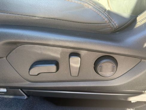 Certified 2025 Subaru Forester Touring w/ Popular Package - Touring image 23