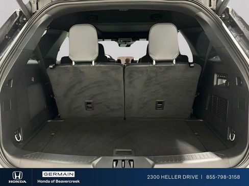 Used 2025 Ford Explorer ST AWD/4WD image 27