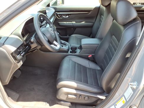 Used 2023 Honda CR-V EX-L image 14
