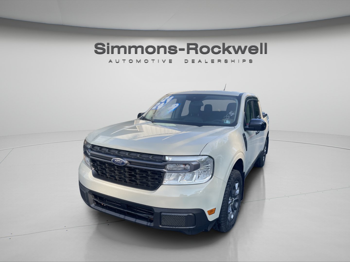Used 2024 Ford Maverick XLT w/ XLT Luxury Package FWD image 1