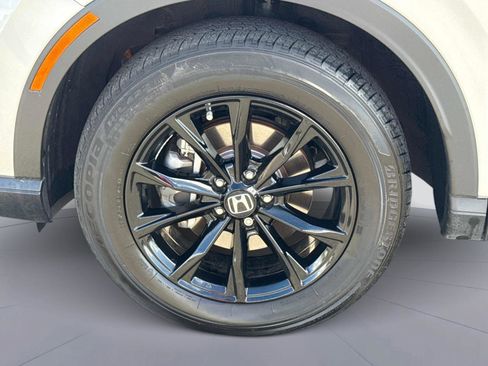 Certified 2025 Honda CR-V Sport-L image 11