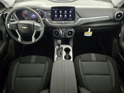 New 2026 Chevrolet Blazer LT w/ Midnight/Sport Edition FWD image 28