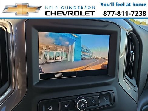 New 2024 Chevrolet Silverado 2500 W/T w/ WT Convenience Package image 18