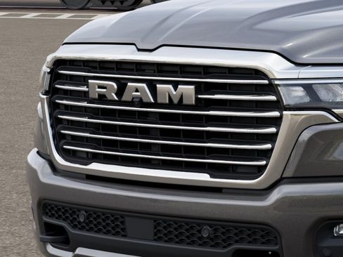 New 2026 RAM 1500 Laramie w/ Laramie Southwest Edition AWD/4WD image 31