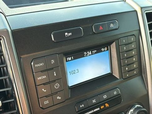 Used 2018 Ford F150 XLT w/ Equipment Group 301A Mid AWD/4WD image 15