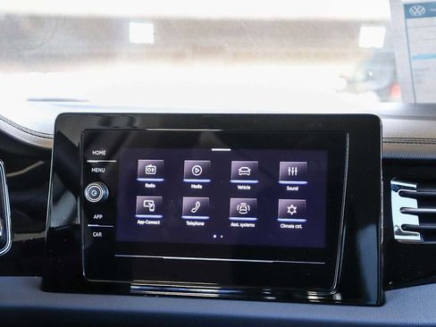 New 2026 Volkswagen Jetta S image 17