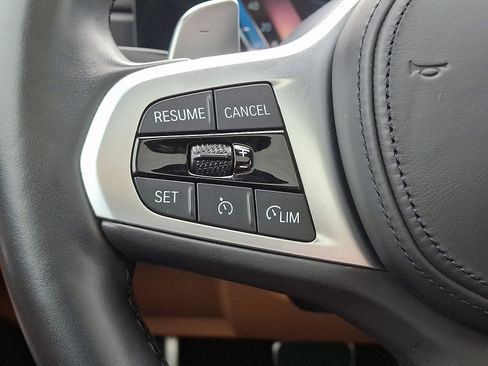 Used 2023 BMW 330e xDrive w/ M Sport Package image 22