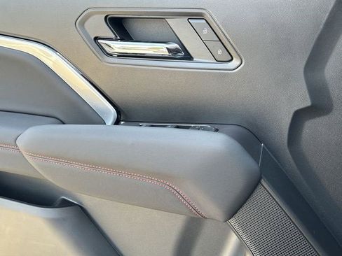 New 2026 Chevrolet Colorado Z71 image 22