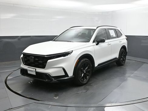Used 2024 Honda CR-V Sport-L image 34