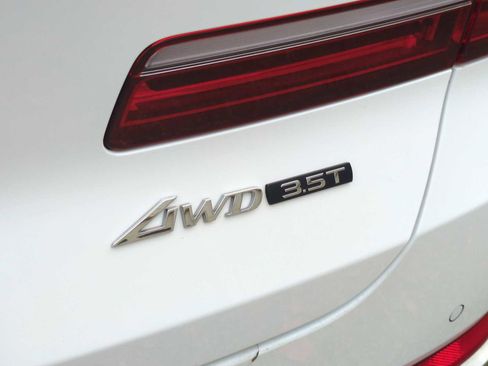 Used 2022 Genesis GV80 3.5T w/ Advanced Package 06 image 39