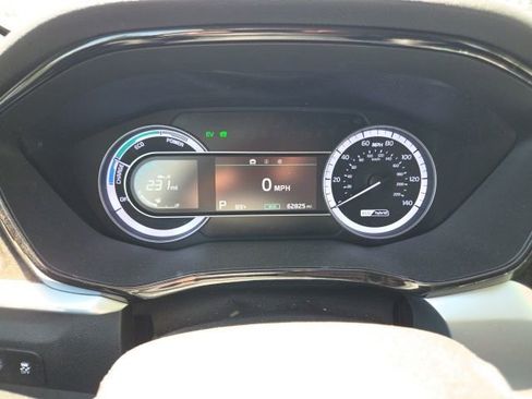 Used 2022 Kia Niro LX FWD image 6