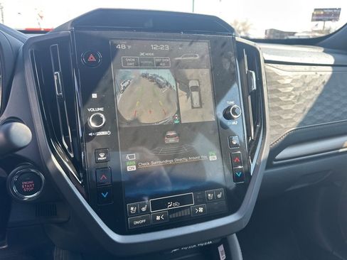 New 2026 Subaru Forester Touring AWD/4WD image 16