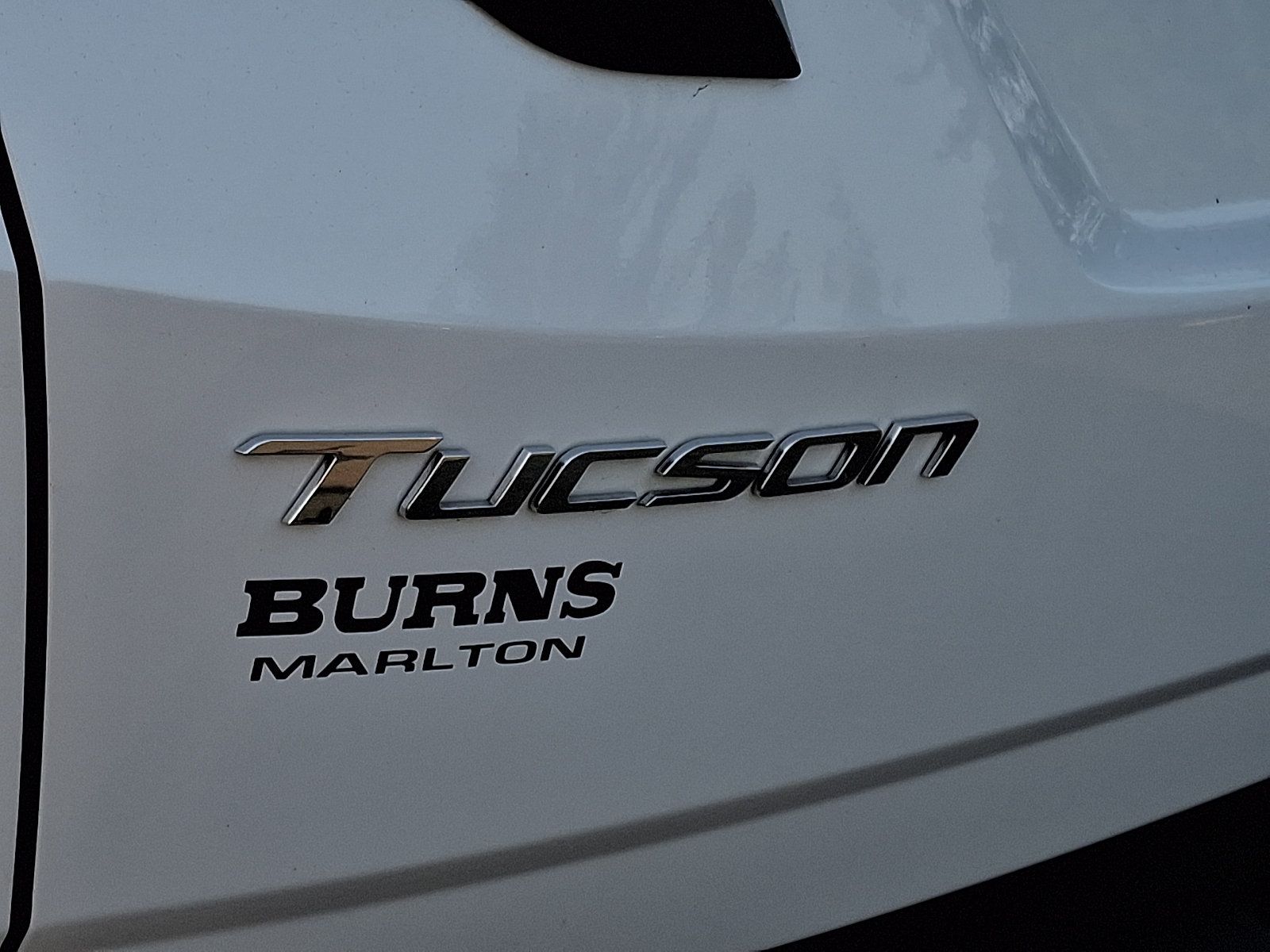 Certified 2024 Hyundai Tucson SEL AWD/4WD image 29