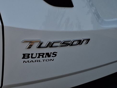 Certified 2024 Hyundai Tucson SEL AWD/4WD image 29