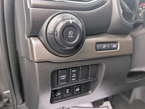 Certified 2024 Nissan Titan PRO-4X w/ Pro-4x Convenience Package AWD/4WD image 58