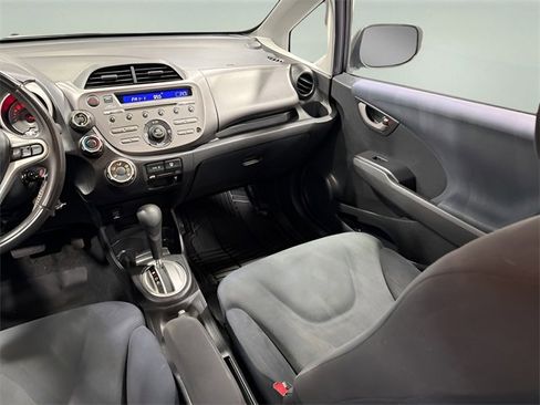 Used 2010 Honda Fit Sport image 22