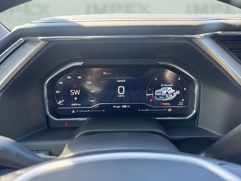 Used 2025 GMC Sierra 2500 Denali w/ Denali Reserve Package image 26