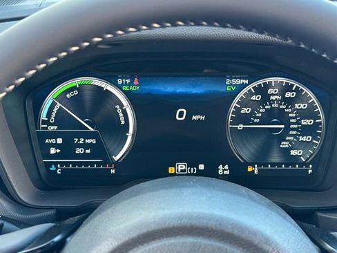 New 2026 Subaru Forester Touring AWD/4WD image 22