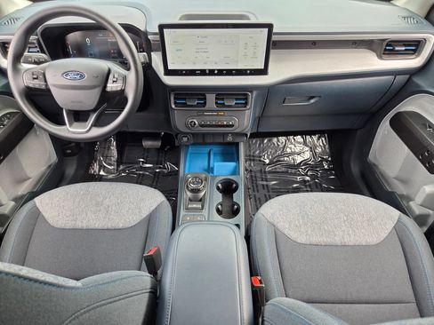 Used 2026 Ford Maverick XLT AWD/4WD image 14