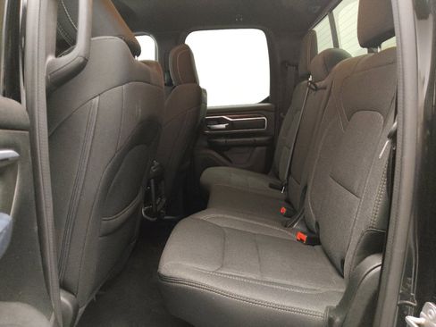 Used 2020 RAM 1500 Lone Star image 18