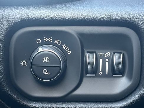 New 2026 RAM 1500 Lone Star image 12