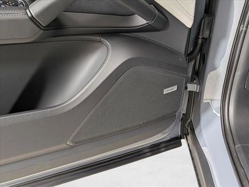 New 2026 Porsche Cayenne Coupe image 14