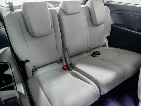 Used 2024 Honda Odyssey EX-L image 36