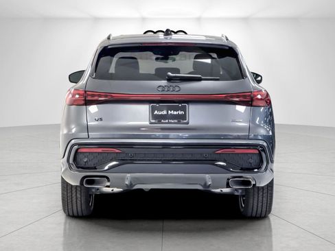 New 2026 Audi Q5 Premium Plus AWD/4WD image 4