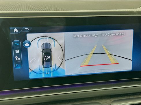 New 2026 Mercedes-Benz Maybach GLS 600 4MATIC image 15