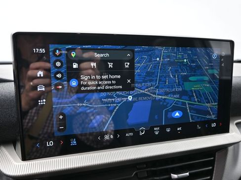 New 2025 Ford Explorer ST w/ Sun And Sound Package image 18