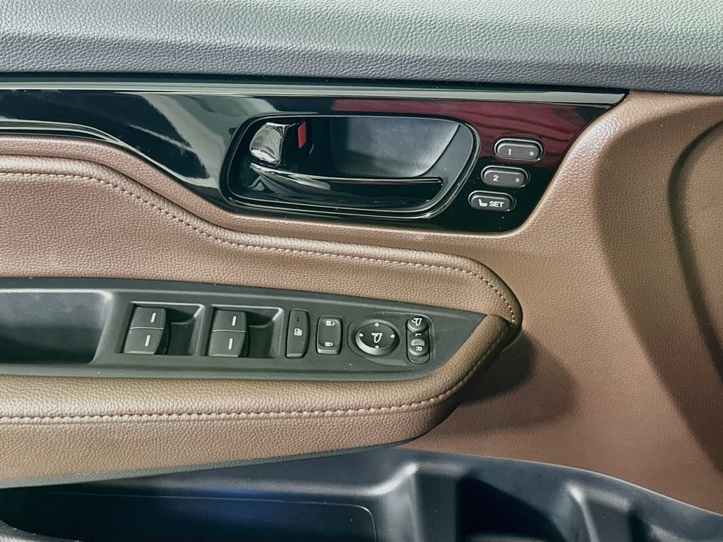 Certified 2026 Honda Odyssey Elite image 21