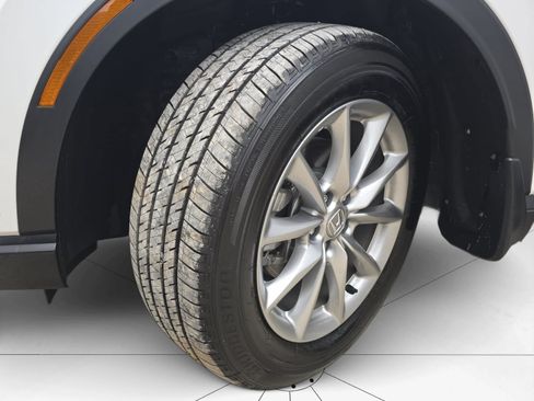 Used 2026 Honda CR-V EX image 36