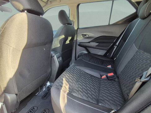 Certified 2022 Nissan Kicks SV FWD image 17
