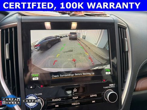 Used 2023 Subaru Forester Touring image 14