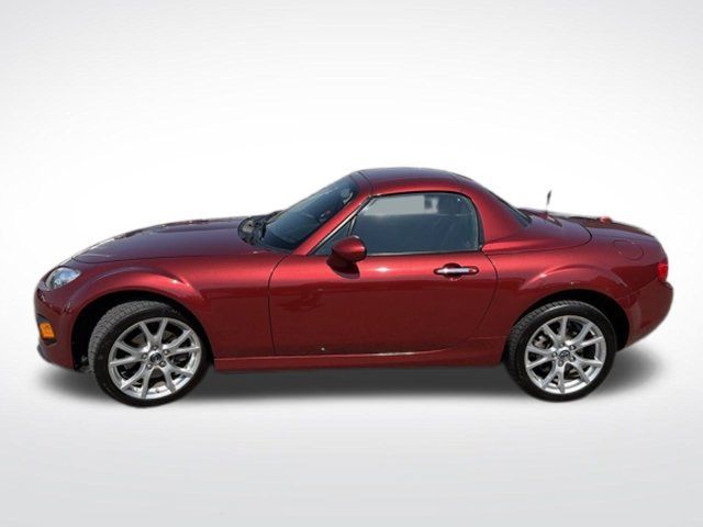 Used 2014 MAZDA MX-5 Miata Grand Touring w/ Premium Package RWD image 12